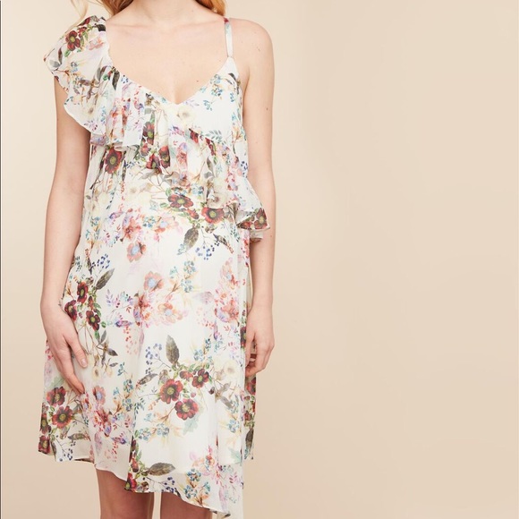 Jessica Simpson Maternity dress 🎊 Sale 🎊 - Picture 1 of 6